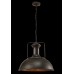 Светильник подвесной Crystal Lux TOLEDO SP1 V2 BROWN