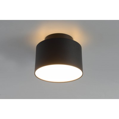 Светильник потолочный Crystal Lux CLT 085C BL