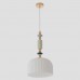 Светильник подвесной Crystal Lux MERINGUE SP1.1
