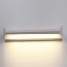 Настенный светодиодный светильник Crystal Lux CLT 028W WH