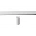 Светильник трековый магнитный Crystal Lux CLT 0.33 003 20W WH 3CCT-SMART