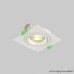Светильник встроенный Crystal Lux CLT 002C1 WH V2 Светильник встроенный Crystal Lux CLT 002C1 WH V2