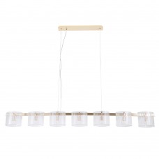 Светильник подвесной Crystal Lux ENCANTO SP7 L1500