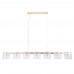 Светильник подвесной Crystal Lux ENCANTO SP7 L1500 Светильник подвесной Crystal Lux ENCANTO SP7 L1500