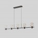 Светильник подвесной Crystal Lux DUET SP35W LED BLACK Светильник подвесной Crystal Lux DUET SP35W LED BLACK