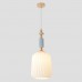 Светильник подвесной Crystal Lux MERINGUE SP1.2