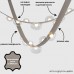 Светильник подвесной Crystal Lux BOSQUE SP7 L3000 GREY/TRANSPARENT Светильник подвесной Crystal Lux BOSQUE SP7 L3000 GREY/TRANSPARENT