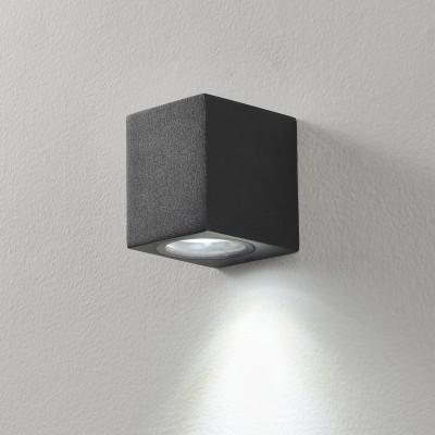 Бра Crystal Lux CLT 528W1 BL