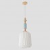 Светильник подвесной Crystal Lux MERINGUE SP1.2