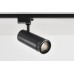Светильник однофазный Crystal Lux CLT 0.31 021 BK 3CCT ZOOM