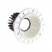 Светильник встраиваемый Crystal Lux CLT 083C1 WH 4000K