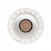 Светильник встраиваемый Crystal Lux CLT 083C1 WH 4000K
