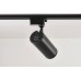 Светильник однофазный Crystal Lux CLT 0.31 021 BK 3CCT ZOOM