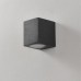 Бра Crystal Lux CLT 528W1 BL