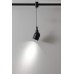 Светильник трековый для гибкой магнитной системы Crystal Lux CLT 0.37 005 7W BL SMART
