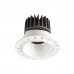 Светильник встраиваемый Crystal Lux CLT 083C1 WH 4000K