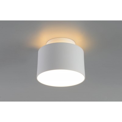 Светильник потолочный Crystal Lux CLT 085C WH