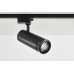 Светильник однофазный Crystal Lux CLT 0.31 021 BK 3CCT ZOOM