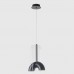 Светильник подвесной Crystal Lux ELEMENT SP12W LED BLACK
