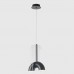 Светильник подвесной Crystal Lux ELEMENT SP12W LED BLACK