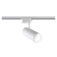 Светильник однофазный Crystal Lux CLT 0.31 021 WH 3CCT ZOOM