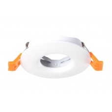 Встраиваемый светильник Crystal Lux CLT 032C1 WH