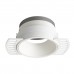 Светильник встраиваемый Crystal Lux CLT 079C1 WH Светильник встраиваемый Crystal Lux CLT 079C1 WH
