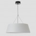 Светильник подвесной Crystal Lux FUSION SP30W LED