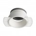 Светильник встраиваемый Crystal Lux CLT 079C1 WH