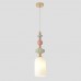 Светильник подвесной Crystal Lux ZEPHYR SP1.1