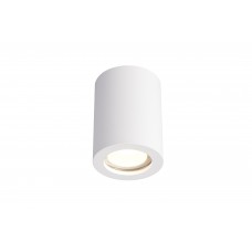 Светильник потолочный Crystal Lux CLT 422C WH