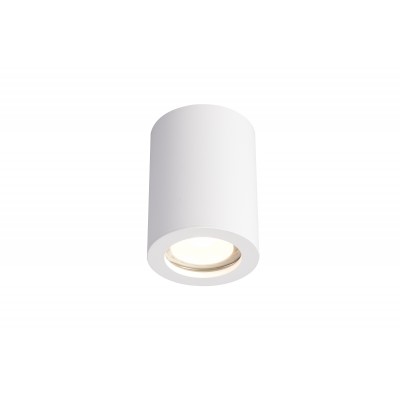 Светильник потолочный Crystal Lux CLT 422C WH