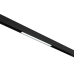 Светильник трековый магнитный Crystal Lux CLT 0.33 001 12W BL M 3CCT-SMART