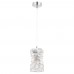Подвесной светильник Crystal Lux ROLANDO SP1.2 CHROME Подвесной светильник Crystal Lux ROLANDO SP1.2 CHROME