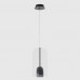 Светильник подвесной Crystal Lux ELEMENT SP12W LED BLACK