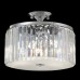 Светильник потолочный Crystal Lux HILTON PL4 CHROME