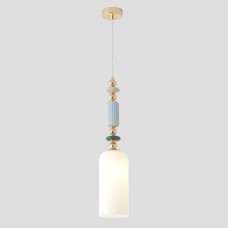 Светильник подвесной Crystal Lux ZEPHYR SP1.2