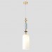 Светильник подвесной Crystal Lux ZEPHYR SP1.2 Светильник подвесной Crystal Lux ZEPHYR SP1.2