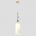 Светильник подвесной Crystal Lux ZEPHYR SP1.2