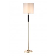 Торшеры Crystal Lux MAESTRO PT1 GOLD