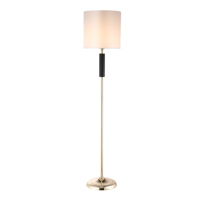 Торшеры Crystal Lux MAESTRO PT1 GOLD