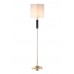Торшеры Crystal Lux MAESTRO PT1 GOLD