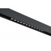 Светильник трековый магнитный Crystal Lux CLT 0.33 001 12W BL T 3CCT-SMART