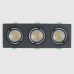 Светильник встроенный Crystal Lux CLT 002C3 BL V2