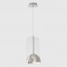 Светильник подвесной Crystal Lux ELEMENT SP12W LED CHROME Светильник подвесной Crystal Lux ELEMENT SP12W LED CHROME