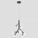 Светильник подвесной Crystal Lux TWIG SP16W LED