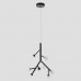 Светильник подвесной Crystal Lux TWIG SP16W LED