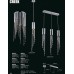 Потолочный светильник Crystal Lux Creek PL P