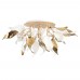 Светильник потолочный Crystal Lux STEFANIA PL9 Светильник потолочный Crystal Lux STEFANIA PL9