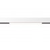 Светильник трековый магнитный Crystal Lux CLT 0.33 001 12W WH M 3CCT-SMART